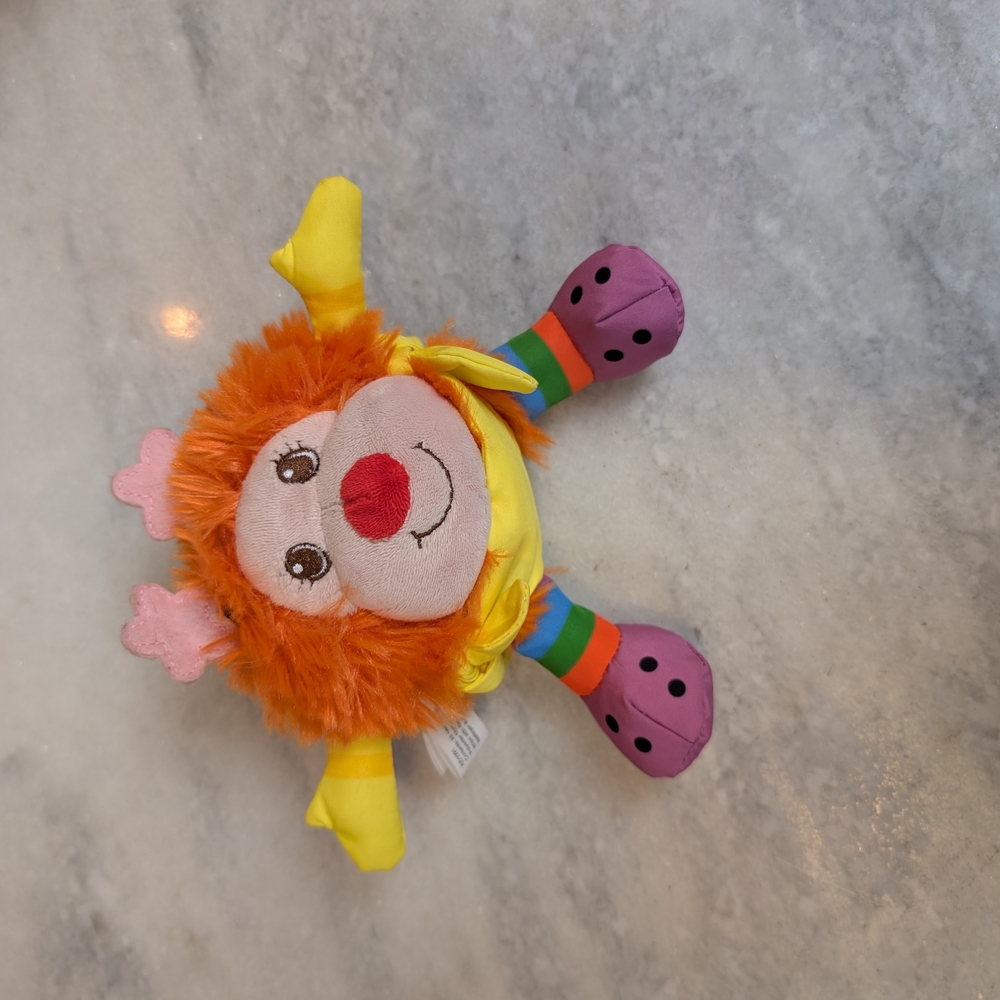 Rainbow Brite Doll Cillection (Hallmark 30th Anniversary Collection) - Picture 4 of 8